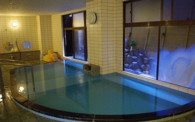 Gero Onsen Fugaku