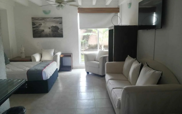 Hotel Casa de la O