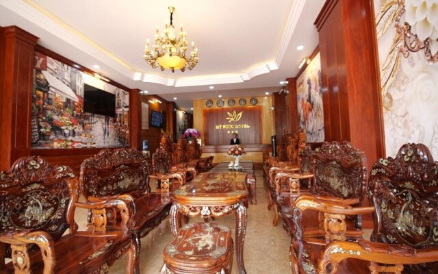 My Ngoc Hotel