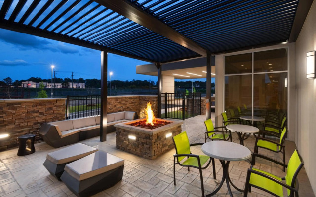 SpringHill Suites by Marriott Tifton
