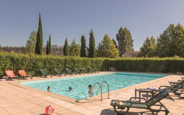 Appart'City AIX EN PROVENCE FUVEAU