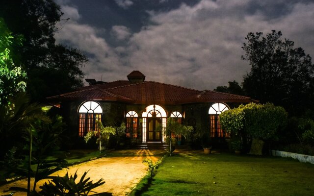 MF Estate Holiday Bungalow