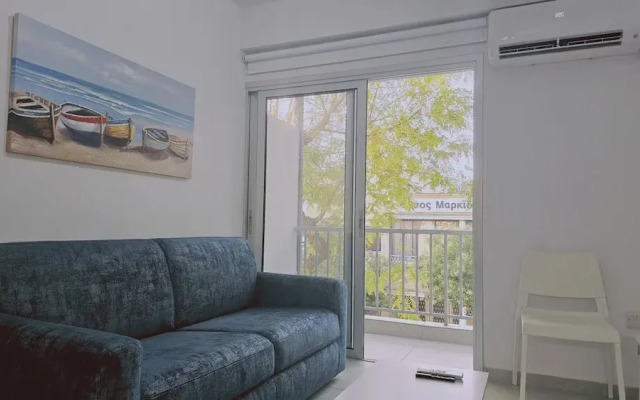 145 NIC - Stay Historia Apartment