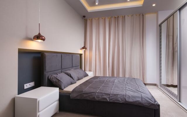 Apartinfo Exclusive Sopot Apartment