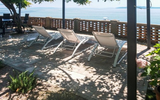 Amazing Apartment in Opatija With Wifi and 2 Bedrooms