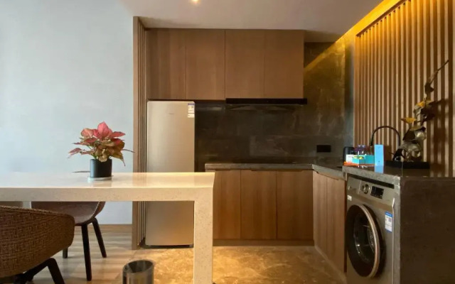 Holiday Inn Express Liaocheng Chiping