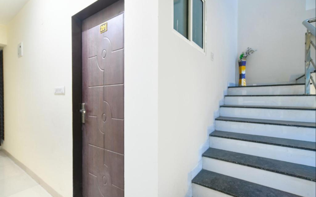 Fabexpress Golden Villa