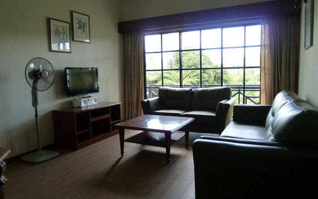 Greenhill Apartment