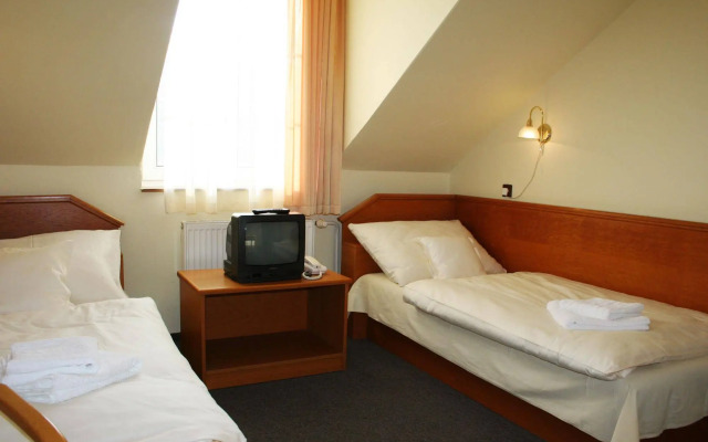 Hotel Casanova