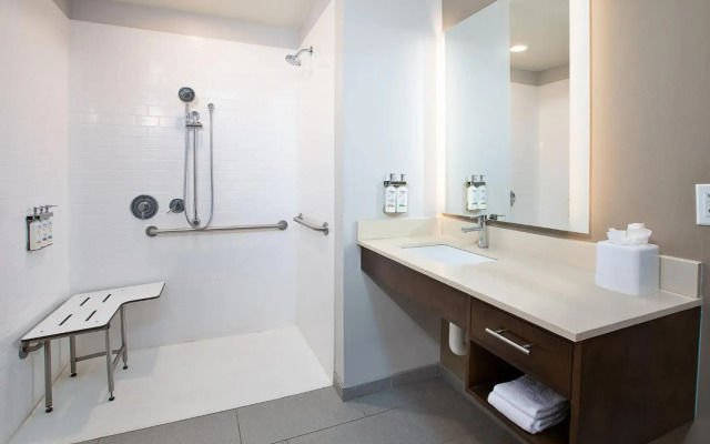 Staybridge Suites Auburn Hills by IHG
