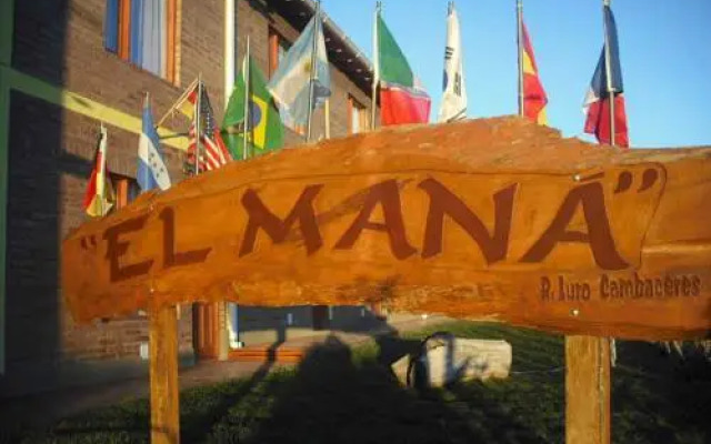 El Mana Rentals Apartments