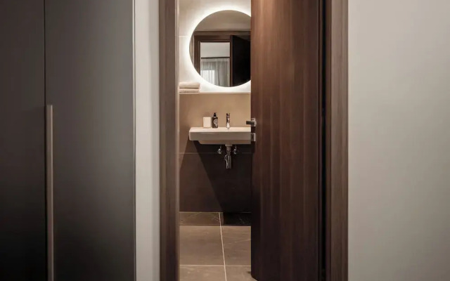 Isabella Suites