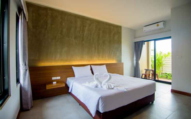 Baan Phuean Resort Pranburi