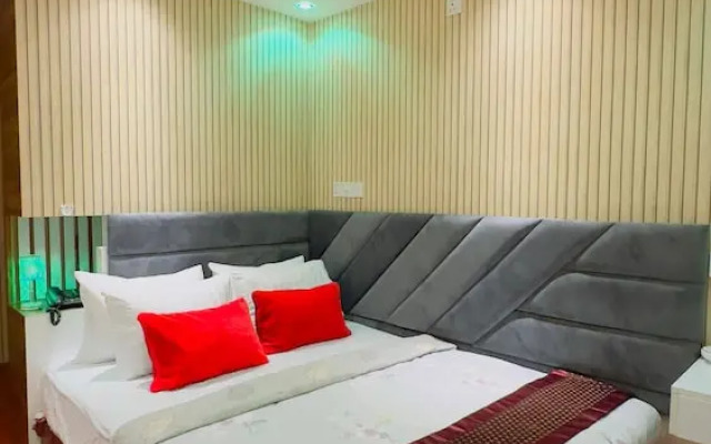 Rezala Sweet Home Uttara
