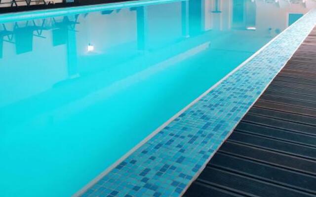 Hotel Aquastar Danube