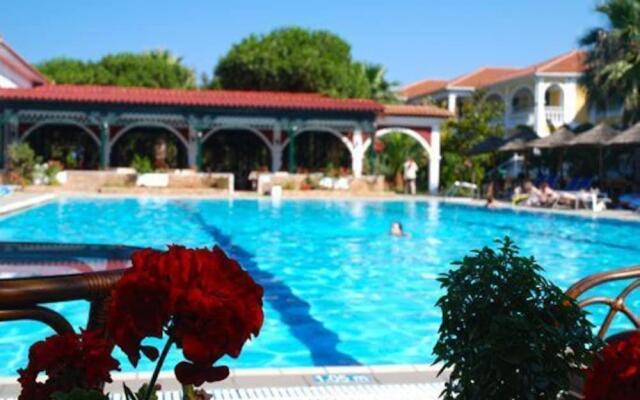 Zante Imperial Beach Hotel
