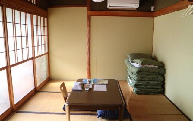 Guest House Boku