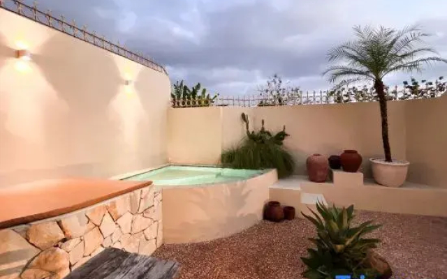 Ubu Villa Lemme - Mediterranean Style