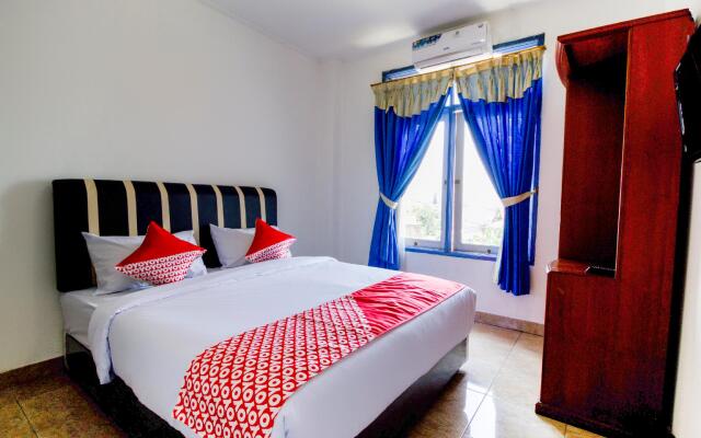OYO 2993 Wisma Pkbi Jawa Barat
