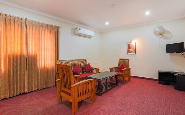 Capital O72563 Hotel MS Regency