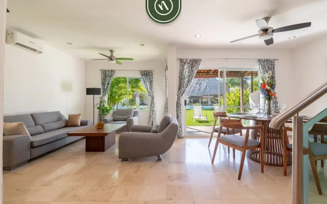 Villas Fairway Villa 57