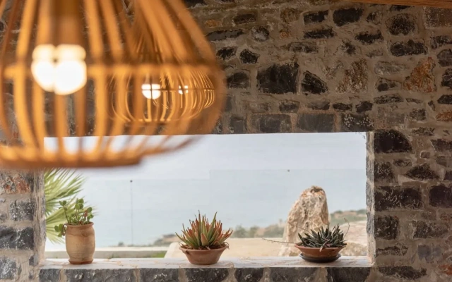 Villa Blue Vedere