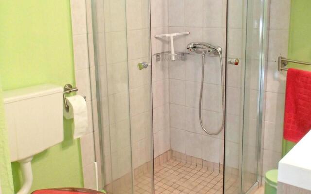 Ferienhaus Fuhlendorf VORP 411