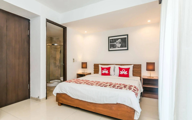 Zen Rooms Dewi Ratih Seminyak