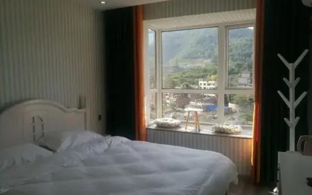 Bijie Boman Theme Hotel