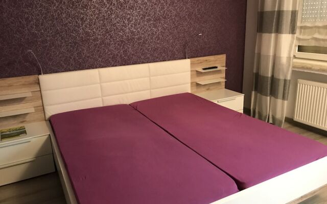 Comfortable Holiday Home in Ernst With Patio