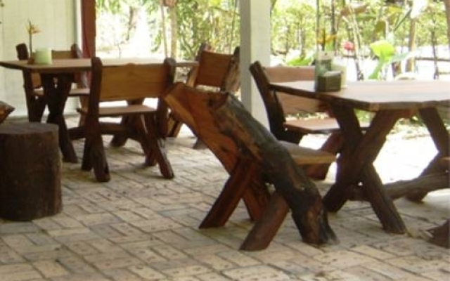 Vasana Bungalows