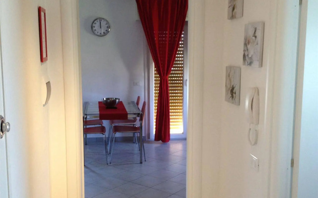Perla del lago rent apartments