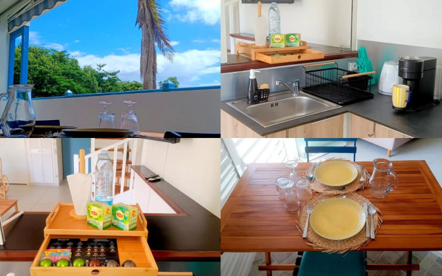 The Cosy - Suite Duplex