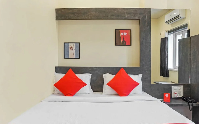 Summer Palace By OYO Rooms