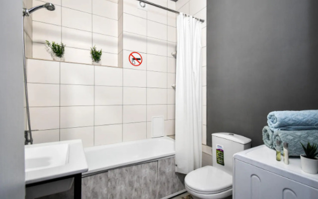 Апартаменты на улице Березина 82 корпус Д