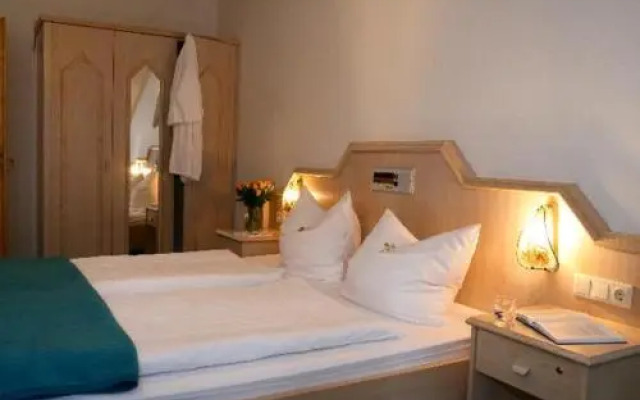 Aparthotel Arberresidenz