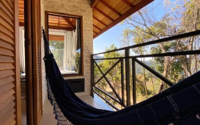 Refúgio Physis Suítes