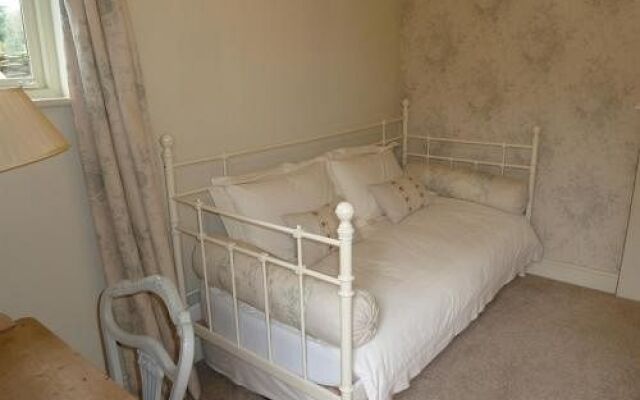 Bluebell Barn B and B