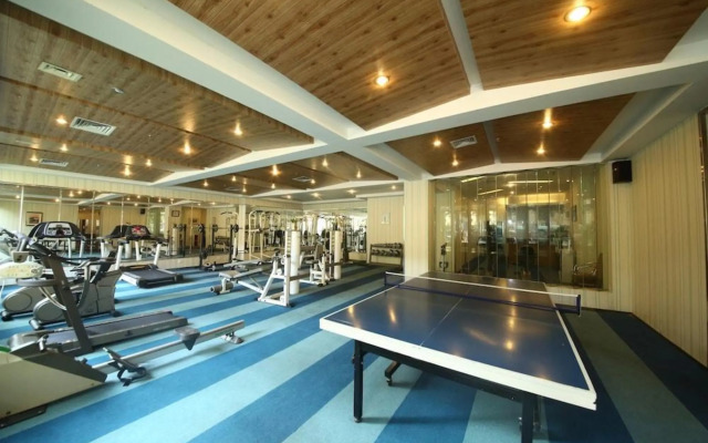 Yantai Asia Hotel