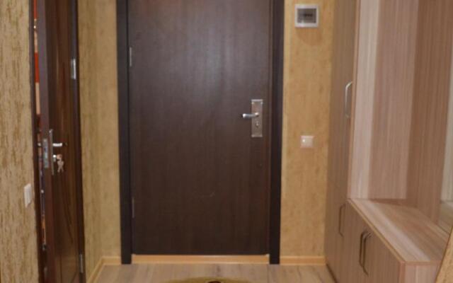 Orbi Towers Batumi