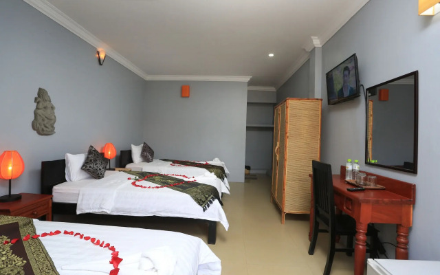 Cheng Lay Guesthouse