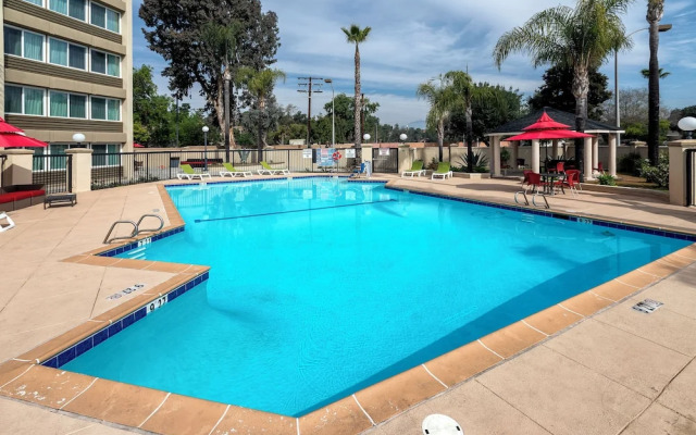 Holiday Inn West Covina