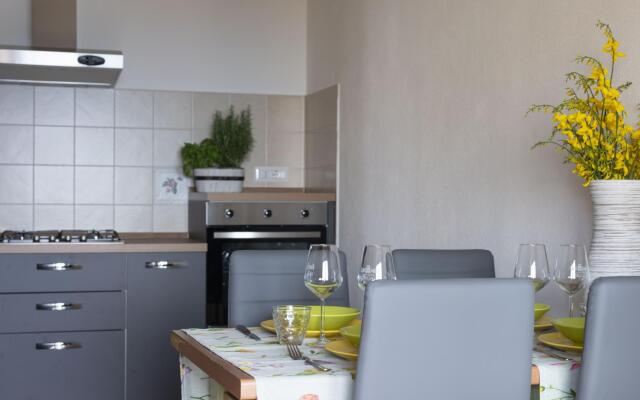 La Terrazza In Centro Dorgali