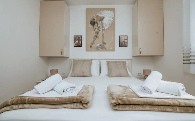 Apartments PiiP-ni-More