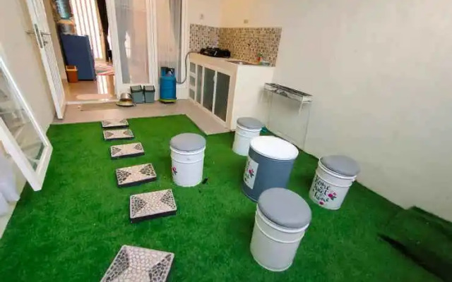 Villa Permata D12 by N2K