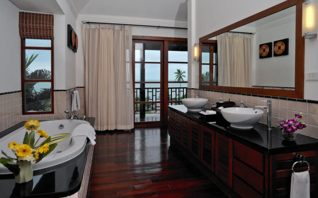 Kanda Residences Pool Villas