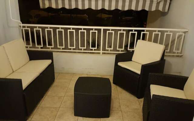 Appartement 3 pièces Windsor