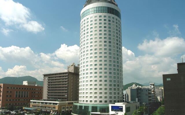 Sapporo Prince Hotel