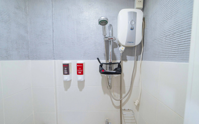 RedDoorz Plus @ Casa Lucia Sindalan San Fernando City Pampanga