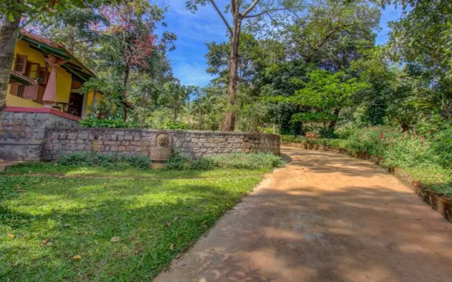 Rare Earth Estate, Coorg